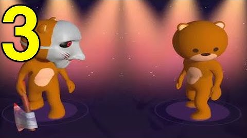 No One Escape  - Gameplay Walkthrough Level 21- 30 (Android, ios)