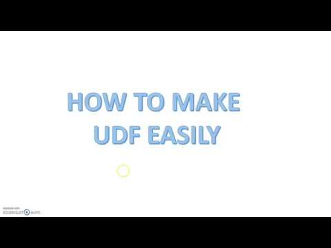 How to compile UDF in Ansys fluent easily #Learn_Ansys_Fluent_Easily