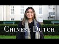 Growing up chinese dutch who am i