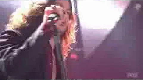 Constantine Maroulis - Bohemian Rhapsody