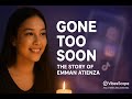The Heartbreaking Story of Emman Atienza — When Social Media Pressure Turns Silent”