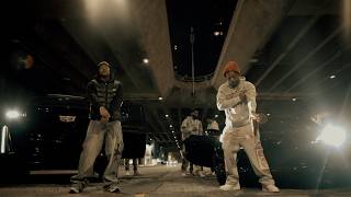 Big Sad 1900 x Killio - Lost My Luck (Official Music Video) || Dir. by : @Voice2hard