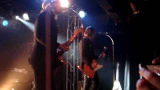 Imperial State Electric - Together in the darkness -  Debaser 2010