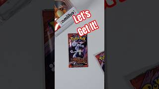 Ripping Packs #pokemon #destinedrivals #rippingpacks