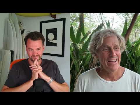 Dan Mann on What Happened at STAB, Kelly's Knowledge, and Custom Boards | Surf Splendor 597