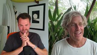 Dan Mann on What Happened at STAB, Kelly's Knowledge, and Custom Boards | Surf Splendor 597