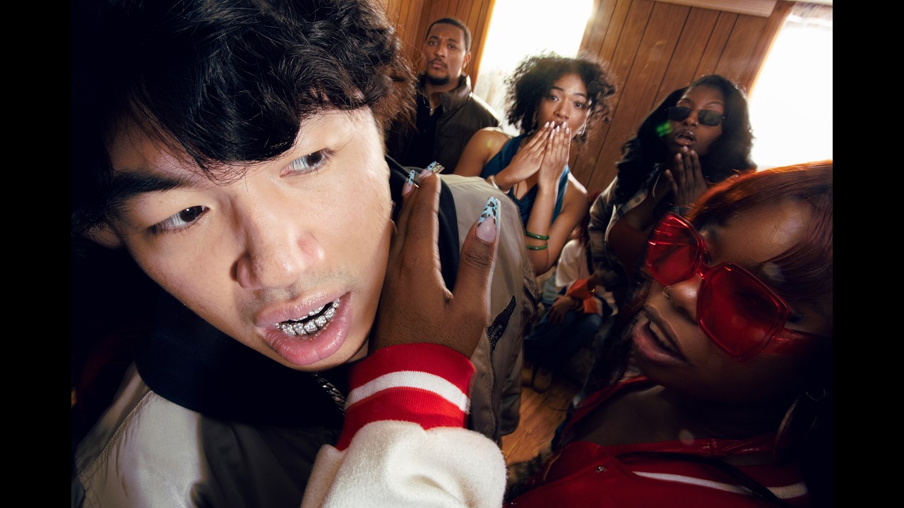 Lovesick - Khantrast & POODEE: Song Lyrics, Music Videos & Concerts