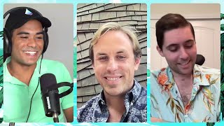What is Arbitrum's Future? - Mindmeld Live with Shell feat. Arbitrum