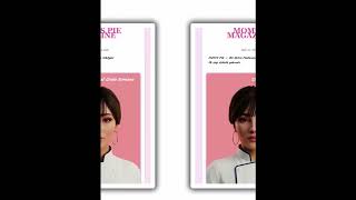 Moms Pie Magazine Bir Retro Pastanenin Hikâyesi İlk Sayı Sizlerle Yakında..