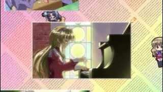 Nogizaka Haruka no Himitsu - opening (bluray)