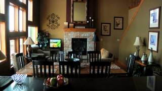 Deep Creek Lake House