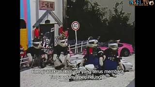 kyou kara ore wa live action episode 1 part 01