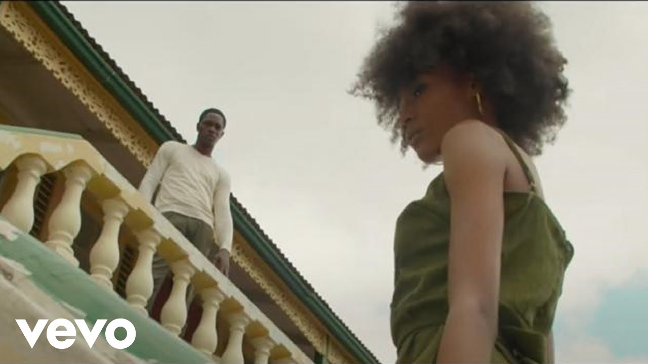 Watch Jahmiel - Company (Official Video) on YouTube Watch Jahmiel - Company (Official Video) on YouTube