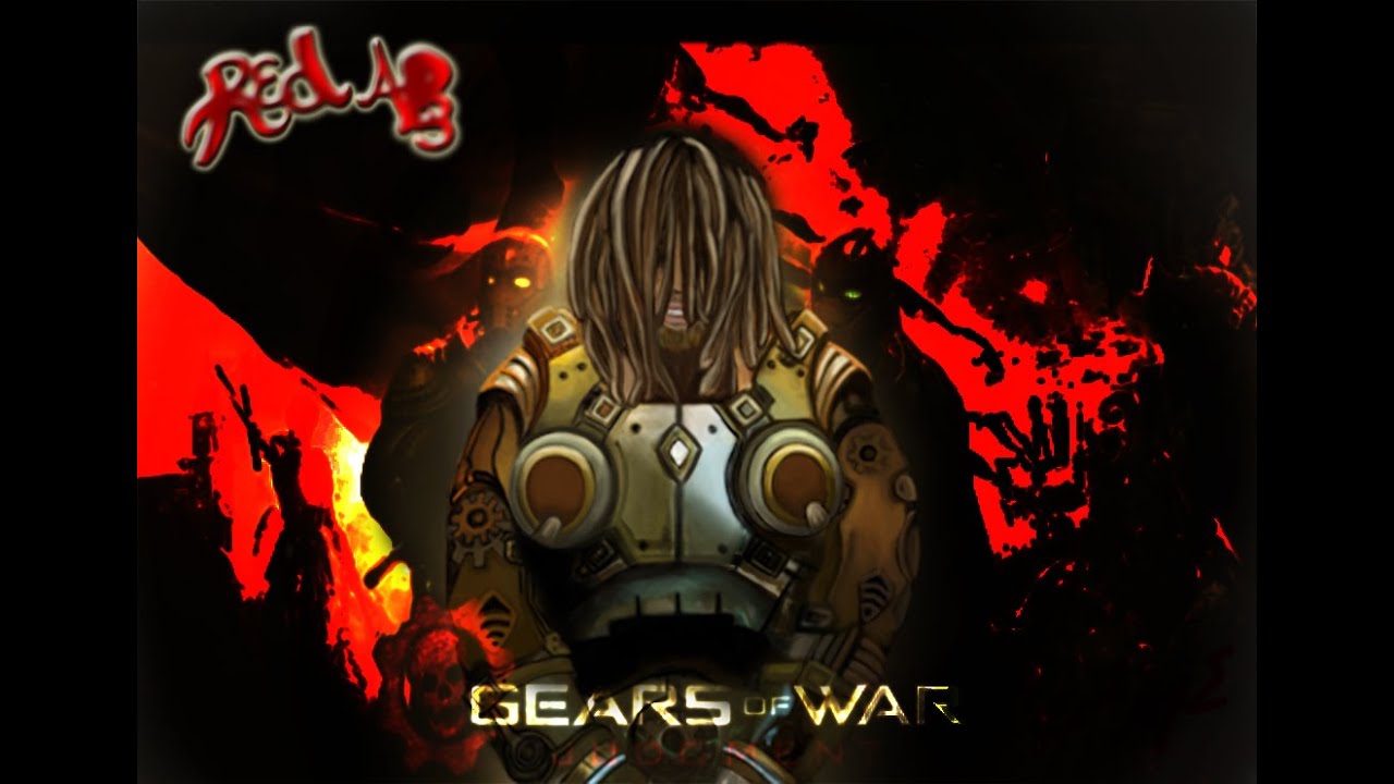 40 kill Gnasher Mayhem! Must watch