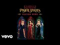 Pistol Annies - Sleigh Ride (Audio)