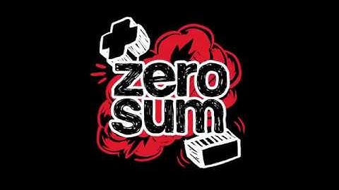 Zero/Sum Launch Trailer