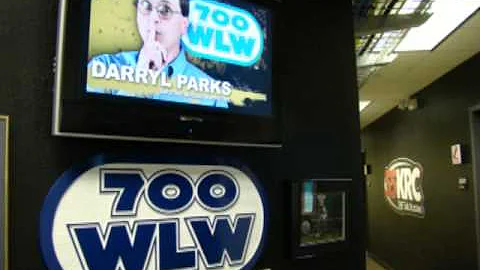 Official Explaination of Darryl Parks Leaving 700 ...