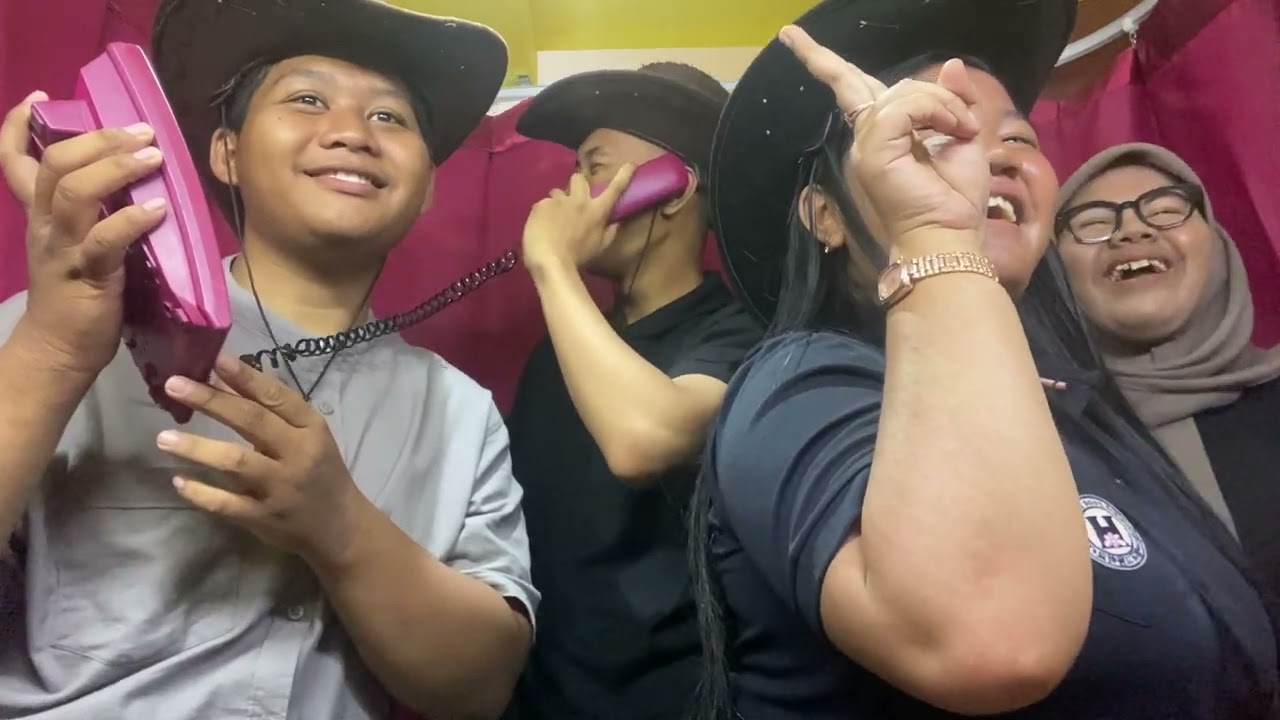 KERANDOMAN KITA EDS PHOTOBOX 📸😸🤏🏻🌎