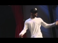 Special performance: Lil Buck at TEDxTeen 2014