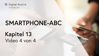 SMARTPHONE-ABC – Kapitel 13 – Video 4/4 – Wie kommuniziere ich in einer Messenger-Gruppe?  //2024 screenshot 5
