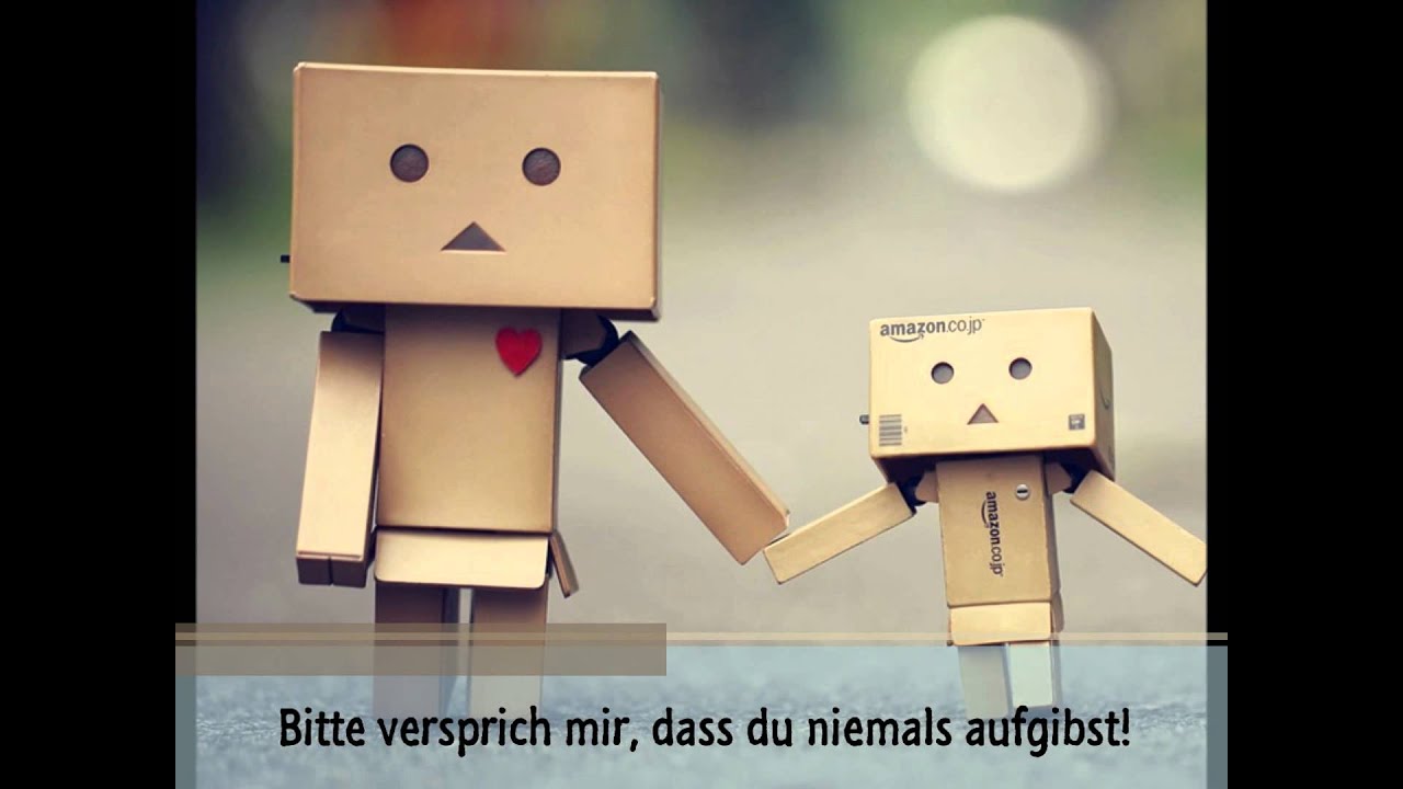 Wenn Du Wüsstest Wieviel Du Mir Bedeutest Weil du mir unglaublich viel bedeutest! :* - YouTube