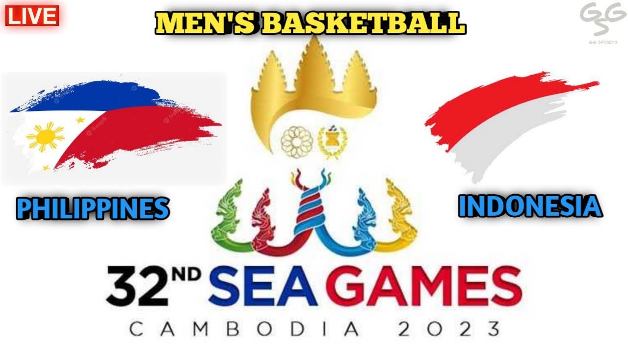 Philippines Vs Indonesia SEA Games Men s Basketball Game LIVE SCORE philippines-vs-indonesia-sea-games-men-s-basketball-game-live-score