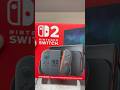 Unboxing the Nintendo Switch 2