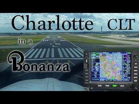 Video: Charlotte Airport (CLT) Overlook: Ang Kumpletong Gabay