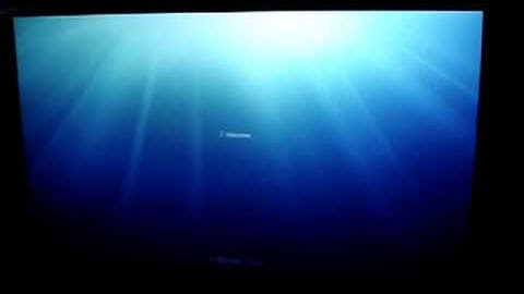 Windows 7 64-bit, Fallout 3, and...