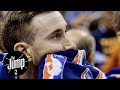 Don’t Blame Gordon Hayward For Going To Celtics | The Jump | ESPN