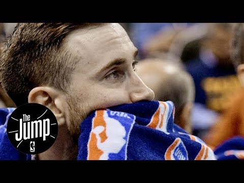 Video: Gordon Hayward Net Değeri: Wiki, Evli, Aile, Düğün, Maaş, Kardeşler