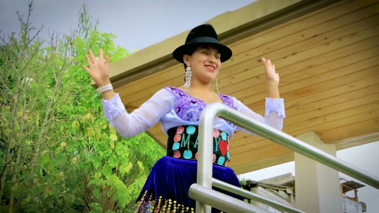 CRISTIAN EN TU CORAZÒN  FT  MARY TU SOCARTEÑITA DE CORAZÒN