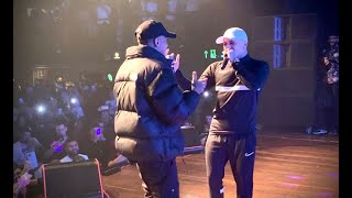 “BIPOLAR” - MC Davi e MC Pedrinho (AO VIVO) Áudio SP