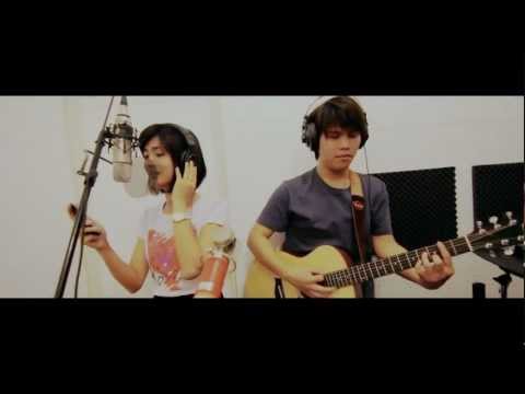 คนถูกทิ้ง - Muzu : Cover โดย กร - กิ๊ก Feat. เดียว