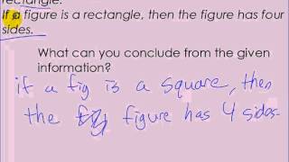 GeoTrig - Week 3 (T/W) - 2-4 Deductive Reasoning