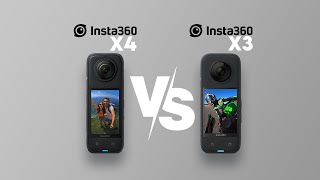 Insta360 X4 vs X3 - Should You Upgrade? screenshot 5