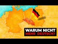 Warum gehört Polen dieses alte Stück von Deutschland? (Schlesien)