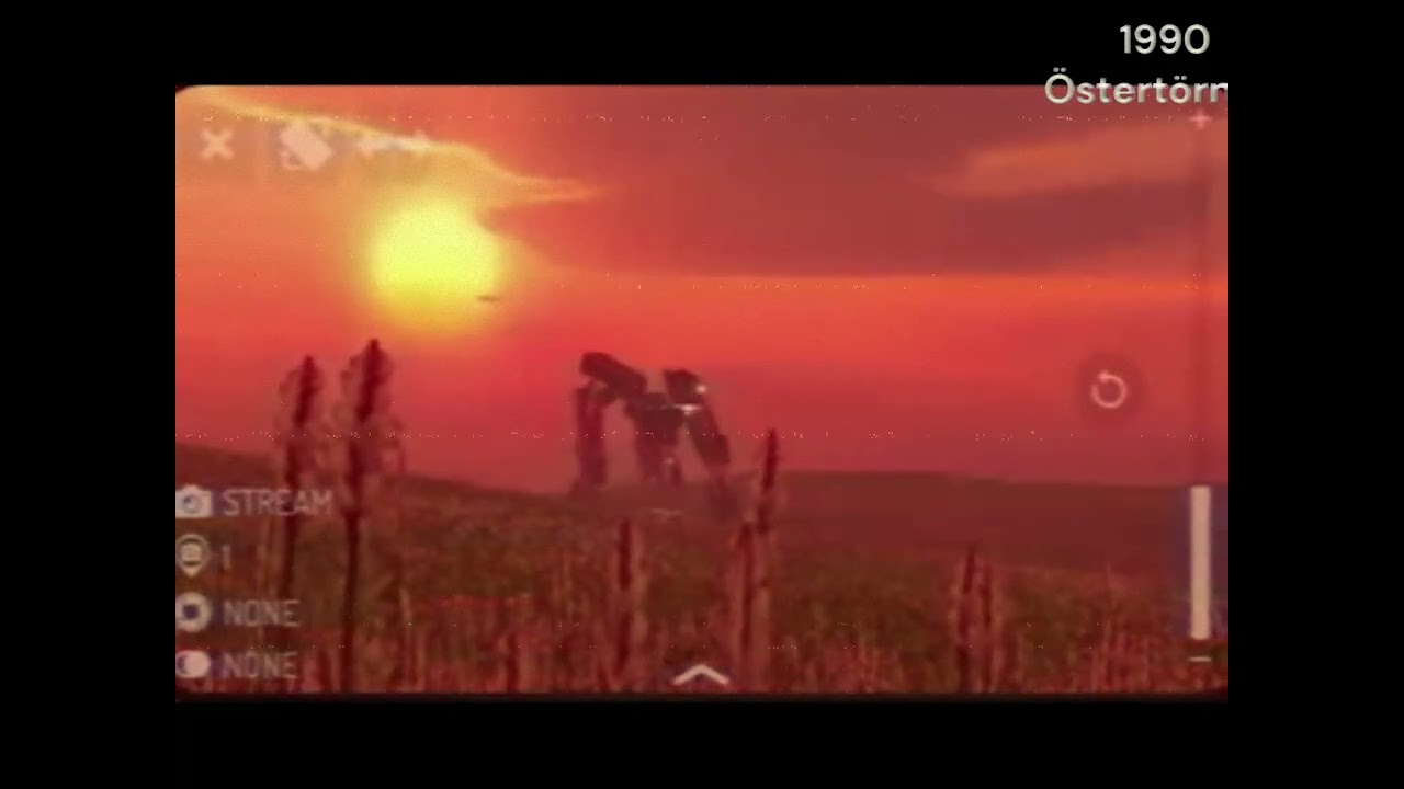 the last tank (a generation zero tribute)