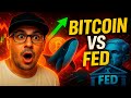 🔴 TRADING BITCOIN EN DIRECTO ⚠️ Fed mantiene tasas y BALLENA mueve 330 BTC | Scalping en VIVO