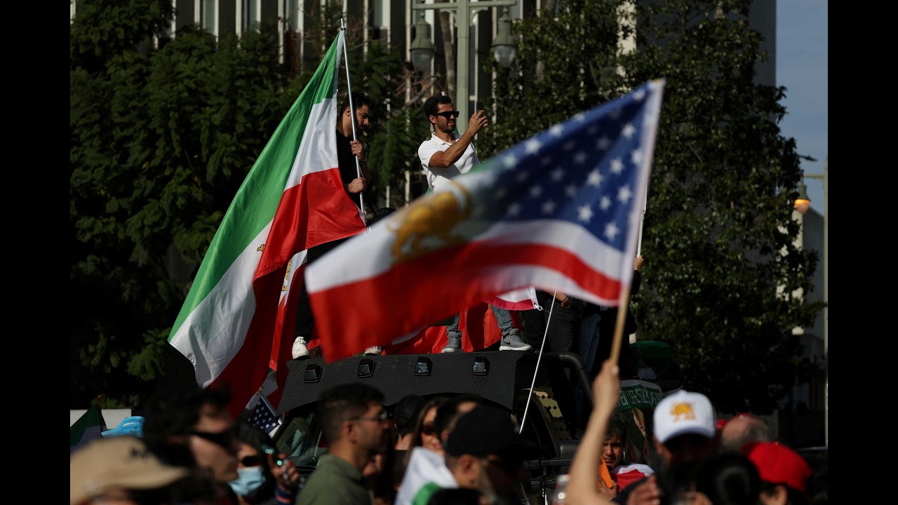 US–Iran Nuclear Talks to Resume Thursday