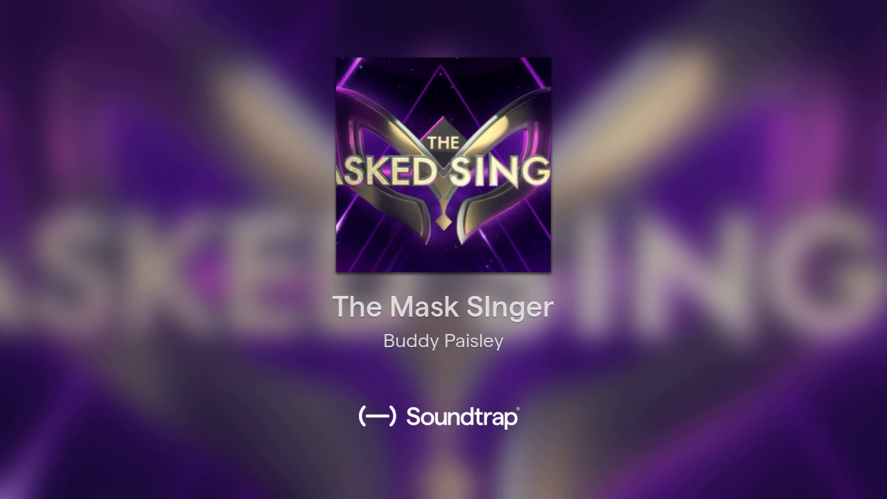 The Mask SInger - YouTube