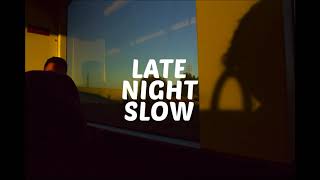 Clean Bandit - Rather Be Ft Jess Glynne Slowed Down