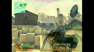 Filthy Quarry wallbang spawn hitmarker + Favela 720 killcam