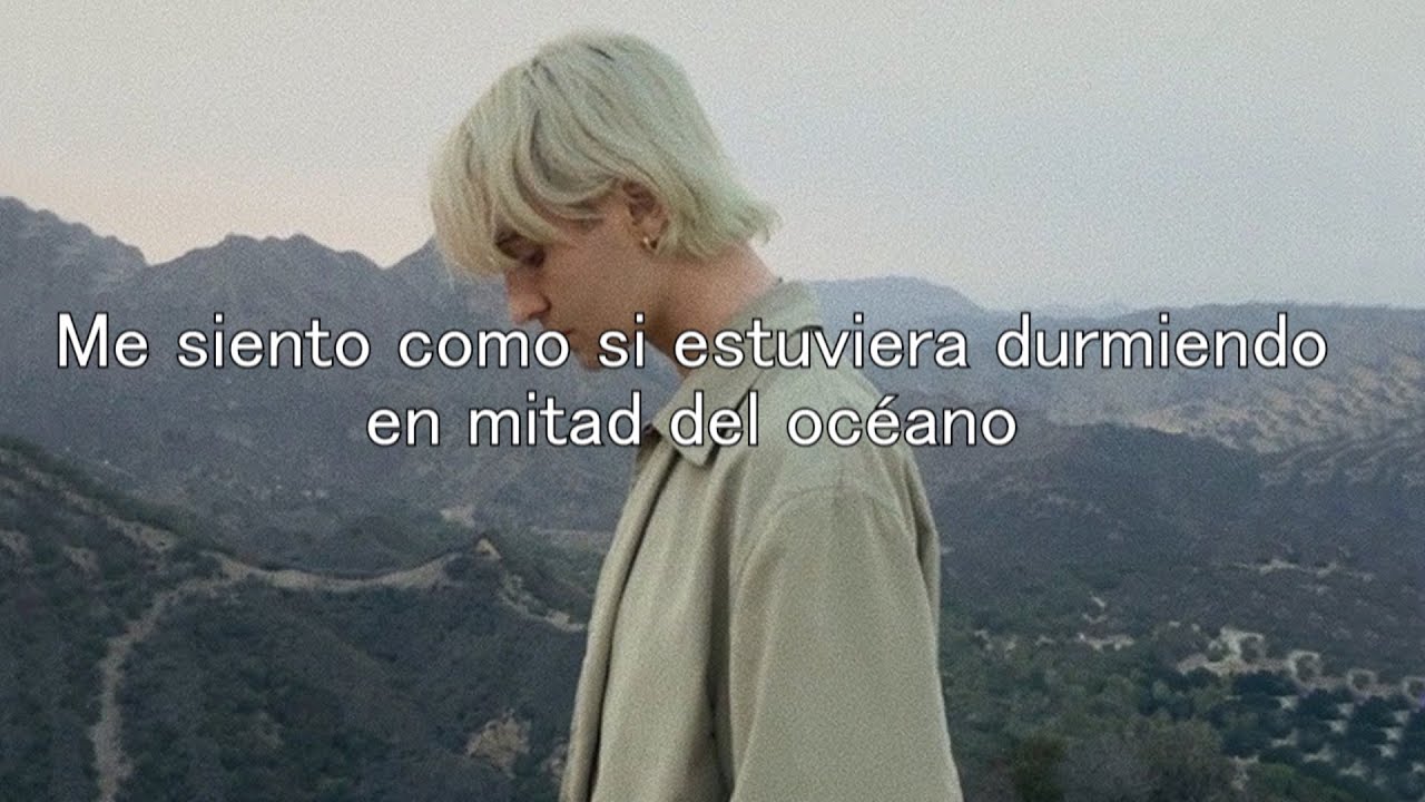 Thomston - The Pacific (Español)