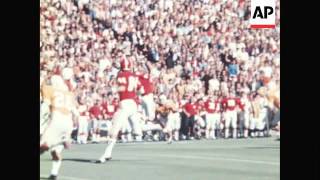 US Football 3