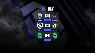 Upper bracket final | Champion of Champions Tour Season 3 | Oceania Series screenshot 4