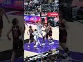 Kings win!