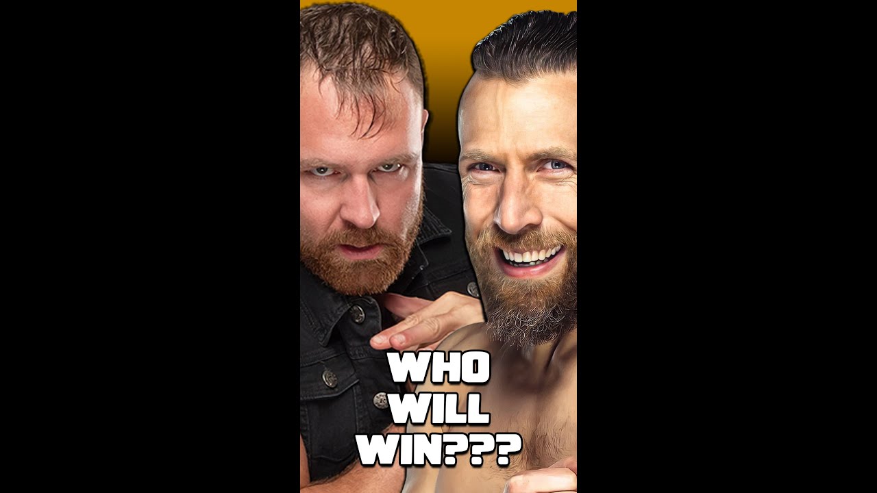 Who Wins the AEW Championship at 