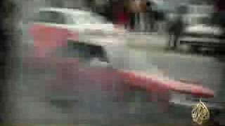 تفحيط القطيف قروب الحزين على قناة الجزيرة الاخبارية تفحيط القطيف قروب الحزين على قناة الجزيرة الاخبارية