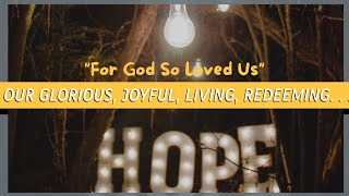 Jan. 18th, 2023 - New Heights Christmas Program